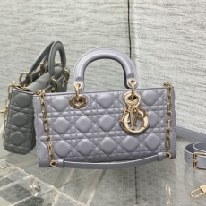 Christian Dior My Lady Bags